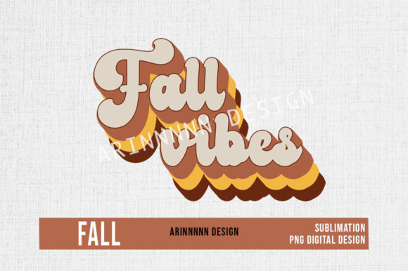 Fall Vibes Retro Fall Sublimation: A Designer's Real-World Review