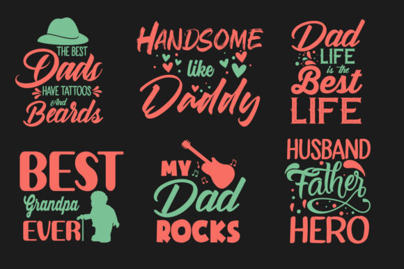 Personalized Fathers Day Retro T-shirts Review