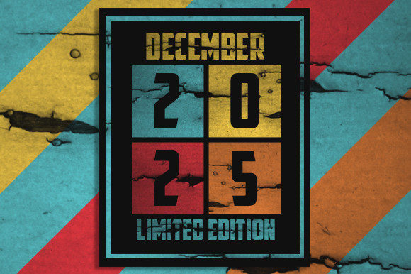 Retro December 2025 Limited Edition Review