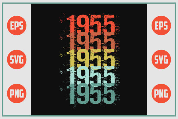 Retro Design - 1955: A Designer's Real-World Embroidery Review