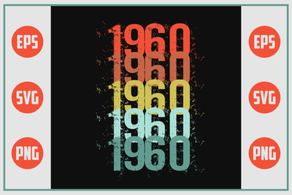 Retro Design - 1960 Review