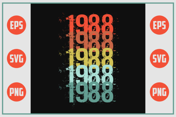 Retro Design - 1988: A Designer's Real-World Embroidery Review