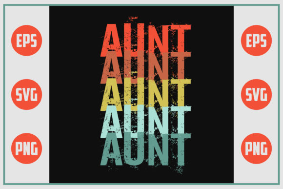 Retro Design - Aunt: A Real-World Embroidery Review