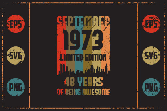 September 1973 - Retro Design Review